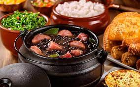 BRASILIAN AMERICAN FEIJOADA