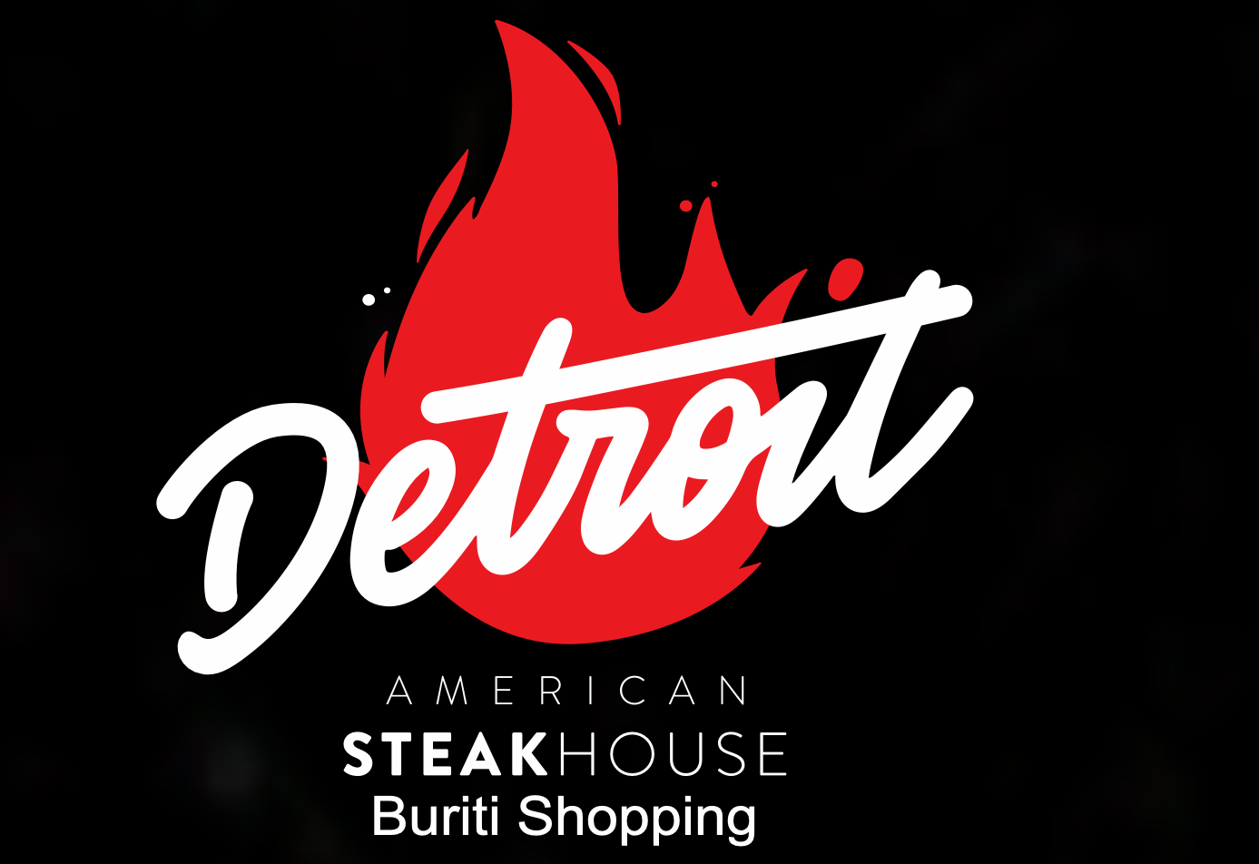 Detroit Steak House